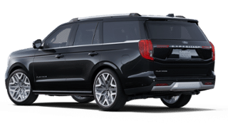 2025 Ford Expedition® External Image 3